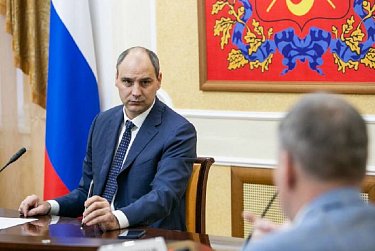 В основе бюджета – развитие области